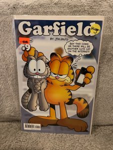 Garfield #9 (2013)