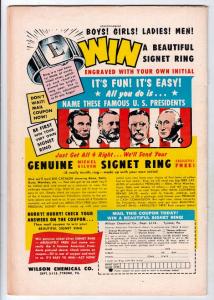 Detective Comics #281 (Jul-60) FN/VF Mid-High-Grade Batman