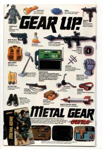 Uncanny X-Men #234 - Madelyne Pryor Becomes Goblin Queen (Marvel, 1988) - NM-