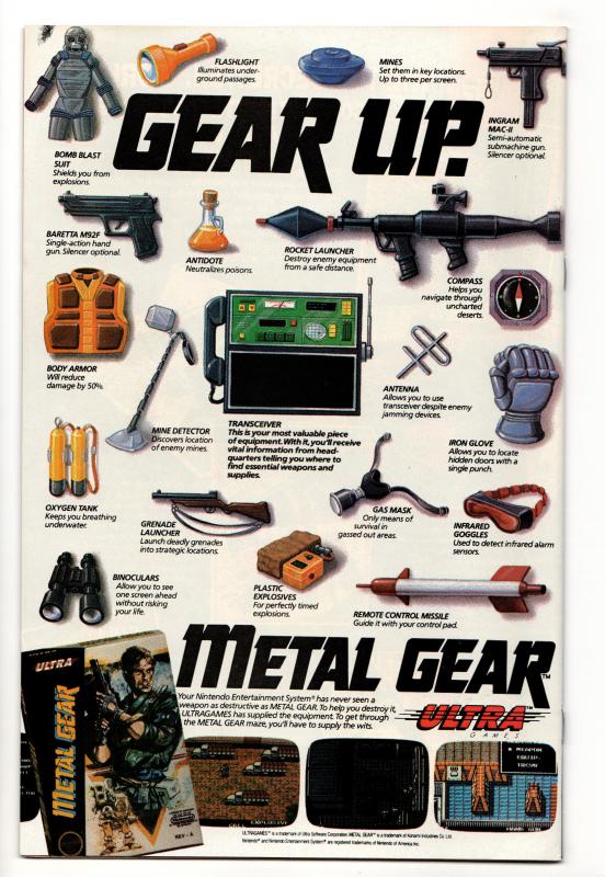 Uncanny X-Men #234 - Madelyne Pryor Becomes Goblin Queen (Marvel, 1988) - NM-