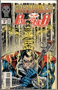 Punisher 2099 #18 (1994) Punisher 2099