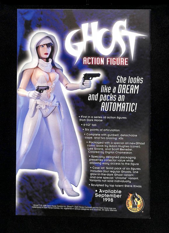 Buffy The Vampire Slayer #1 Joss Whedon Variant