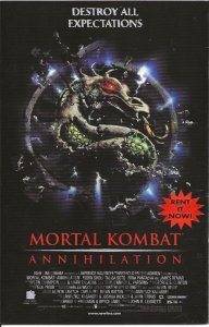 C-23 #1 (1998) - NM -