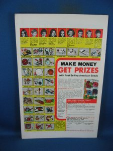 BLACK PANTHER 2 VF NM 1977 MARVEL