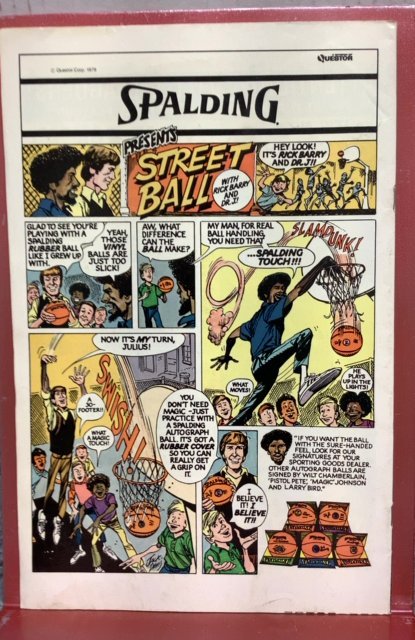 The Brave and the Bold #164 (1980)