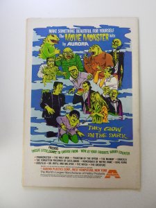 Strange Adventures #224 (1970) VG/FN condition