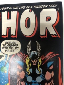 Thor (1983) # 336 (VF/NM) Canadian Price Variant • CPV • Alan Zelenetz • Marvel