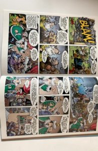 Groo: Hell On Earth #3 (2008)