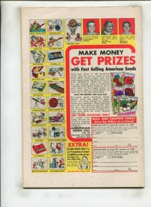 SUB-MARINER #37 (6.5) LADY DORMA!! 1971