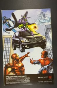 The Irredeemable Ant-Man #2 (2007)