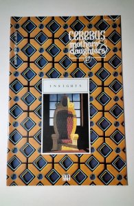 Cerebus #179 (1994) Aardvark  Comic Book J760