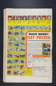 Green Lantern #104 (1978) DAMAGED