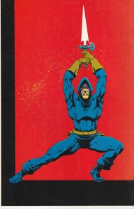 Dreadstar(Epic)# 2 Thanos creator Jim Starlin's Space Opera
