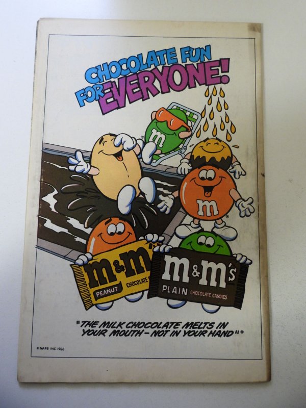 Batman #406 (1987) VG+ Condition