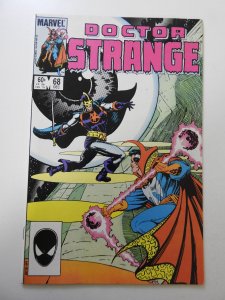 Doctor Strange #68 (1984) VF- Condition!