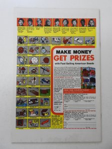 Thor #281 (1979) VF Condition!