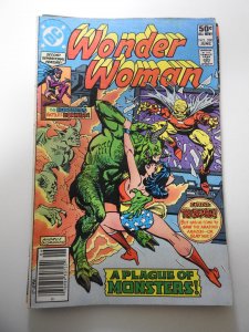 Wonder Woman #280 (1981)