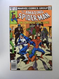 The Amazing Spider-Man #202 (1980) VF condition