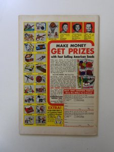 Thor #164 (1969) VF- condition