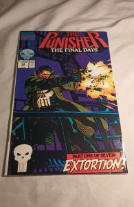 The Punisher #53 (1991)
