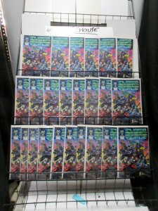 IMAGE LWB INVESTOR 1992-94 HI grade-256 bagged/boarded from day one 9.8s galore