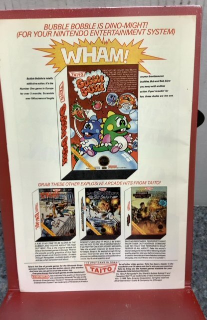 The Amazing Spider-Man #313 (1989)