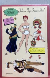 Roswell: Little Green Man #3