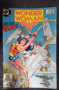 Wonder Woman #311 (1984)