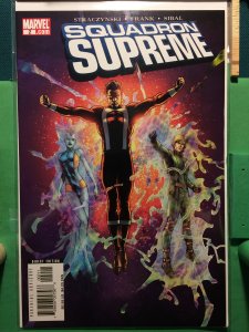 Squadron Supreme #2