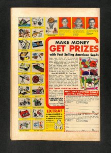 Adventure Comics #417