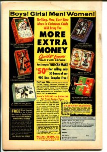 Six Gun Heroes #43  1957 - Charlton  -VG - Comic Book