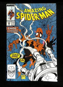 Amazing Spider-Man #302 McFarlane!