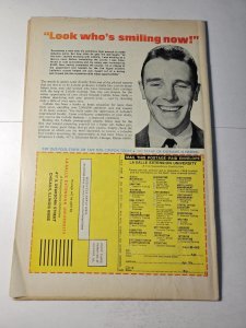 Iron Man #61, Marvel Comics, 1973