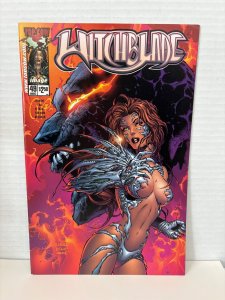 Witchblade #49 (2001)