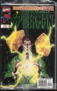 The Sensational Spider-Man #32 (1998) Spider-Man