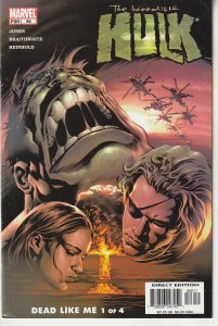 Incredible Hulk #66 (2004)