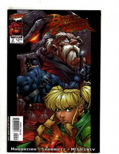 Battle Chasers #2 (1998) EJ2