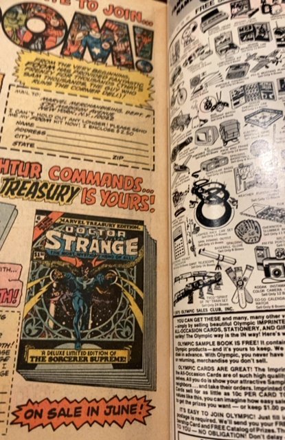 The Amazing Spider-Man #148 (1975)Jackals/Tarantula/the clones