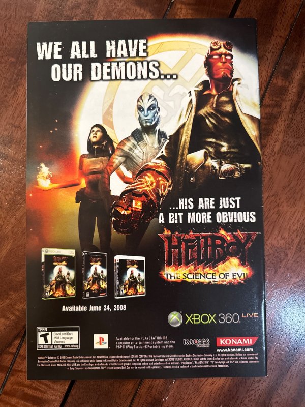 Nightwing #145 (2008)