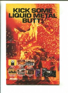 DETECTIVE COMICS #671 - CUTTING ROOM FLOOR (8.0) 1994