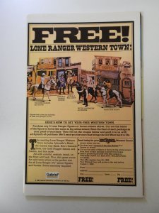 Daredevil #181 (1982) Death of Elektra VF condition