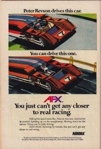 Black Magic #2 (1974)