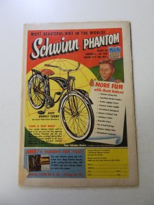 All-American Men of War #37 (1956) GD+ condition