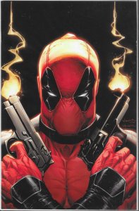 Wolverine #33 (2023)