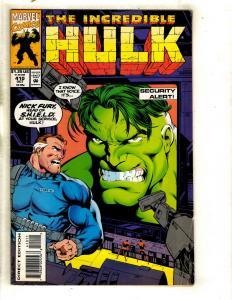 11 The Incredible Hulk Marvel Comics 280 299 301 346 357 380 381 382 384 + J331