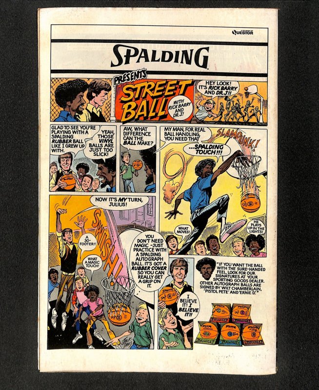 Super-Villain Team-Up #13