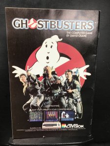 The New Teen Titans #6 (1985)nm