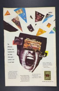 The Punisher #29 (1990)