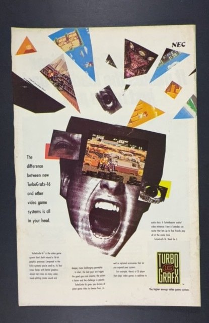 The Punisher #29 (1990)