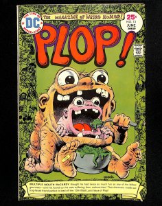 Plop! #13 (1975)